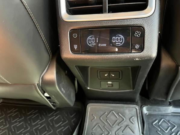 Chery Tiggo 8 Pro e+ с пробегом 2023 года, цена 2 600 000 рублей, 60554 км, внедорожник, Автокод Объявления