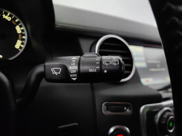 Land Rover Discovery IV с пробегом 2009 года, цена 1 399 000 рублей, 248138 км, внедорожник, Автокод Объявления
