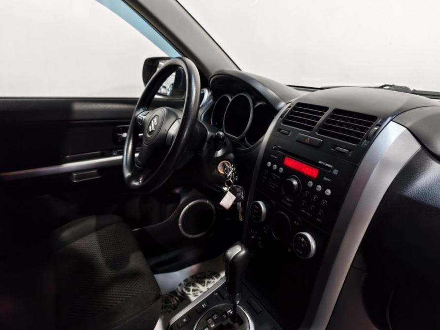 Suzuki Grand Vitara II Рестайлинг Курск  - изображение 6