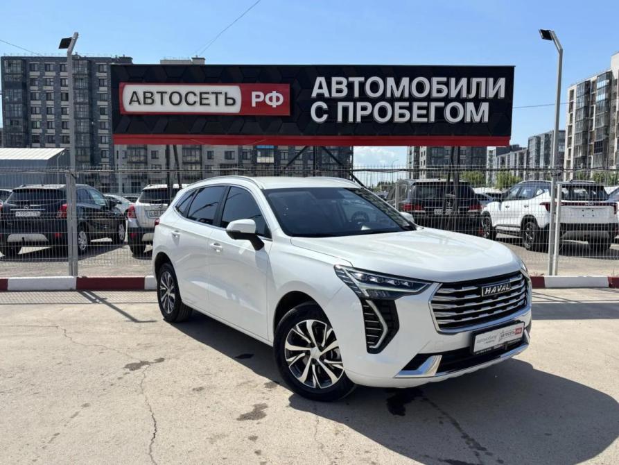 Haval Jolion I Альметьевск  - изображение 1