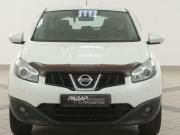 Nissan Qashqai I Рестайлинг Иваново  - изображение 24