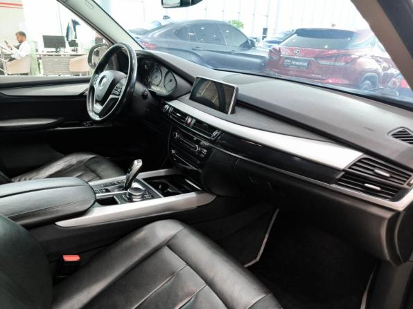 BMW X5 III (F15) с пробегом 2017 года, цена 2 750 000 рублей, 298512 км, внедорожник, Автокод Объявления