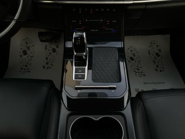 Chery Tiggo 7 Pro I с пробегом 2023 года, цена 1 530 000 рублей, 37559 км, внедорожник, Автокод Объявления