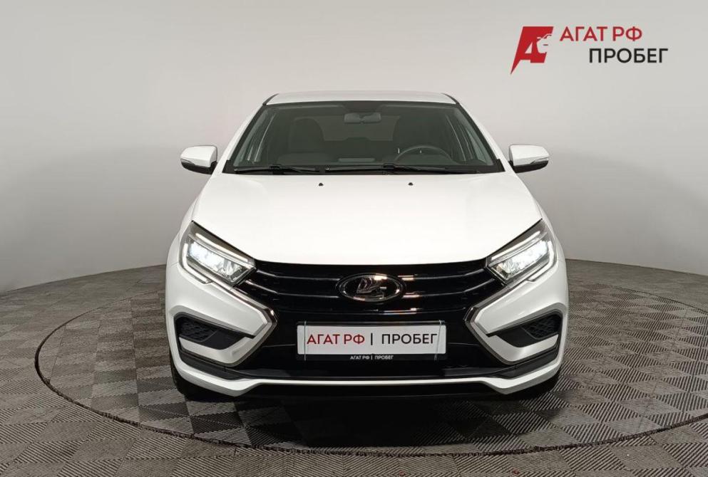 Lada (ВАЗ) Vesta I Рестайлинг (NG) Волгоград  - изображение 2
