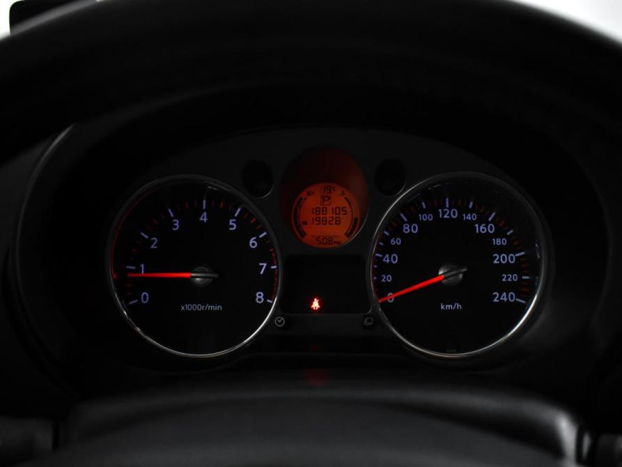 Nissan X-Trail II Санкт-Петербург  - изображение 19