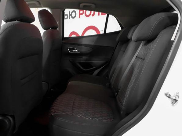 Opel Mokka I с пробегом 2013 года, цена 1 185 000 рублей, 98500 км, внедорожник, Автокод Объявления