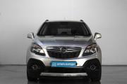 Opel Mokka I Челябинск  - изображение 21