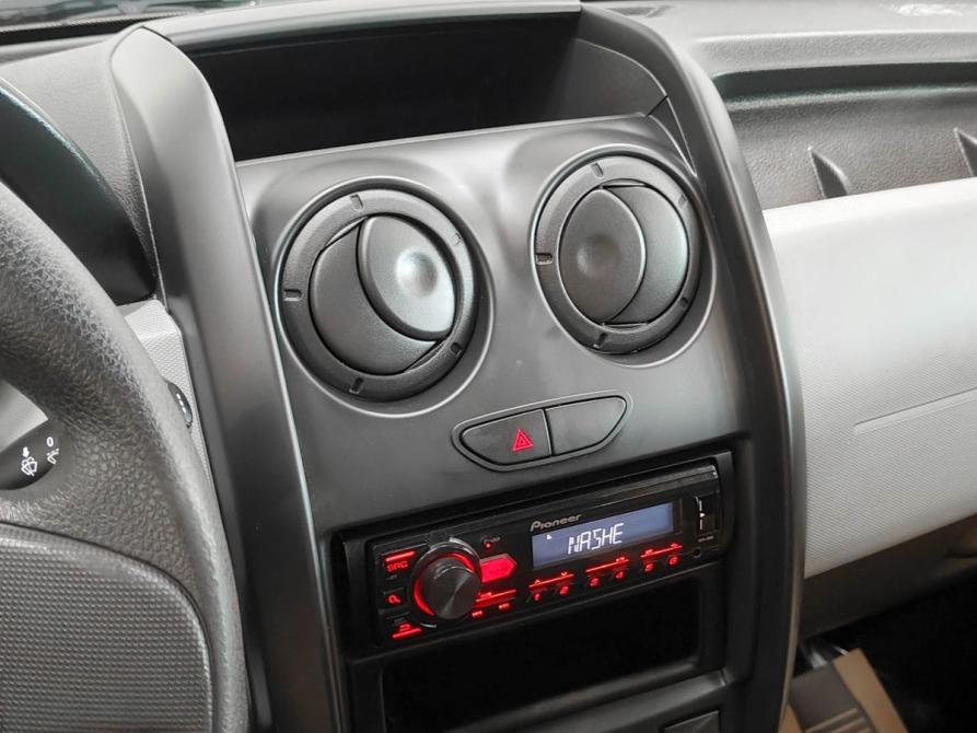 Renault Duster I Рестайлинг Тула  - изображение 12