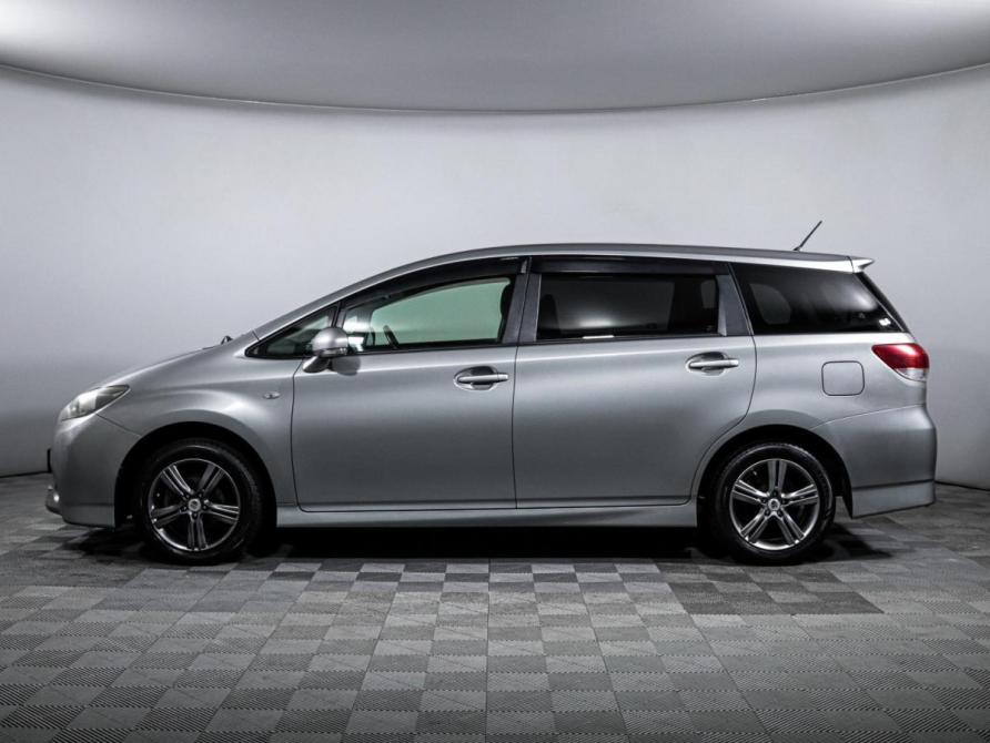 Toyota Wish II Москва  - изображение 9