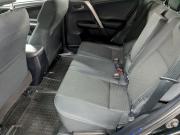 Toyota RAV4 IV (XA40) Рестайлинг Москва  - изображение 44