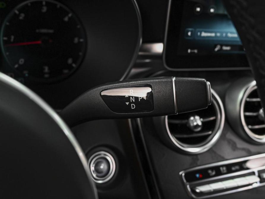 Mercedes-Benz GLC I (X253) Рестайлинг Ставрополь  - изображение 13