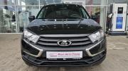 Lada (ВАЗ) Granta I Рестайлинг Липецк  - изображение 14