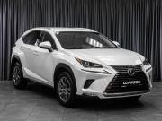 Lexus NX I Рестайлинг Тюмень  - изображение 22