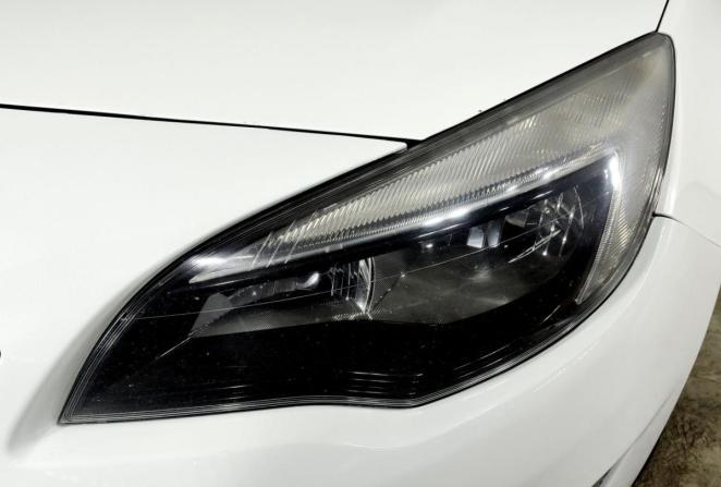 Opel Astra H Рестайлинг с пробегом 2013 года, цена 599 000 рублей, 170351 км, седан, Автокод Объявления