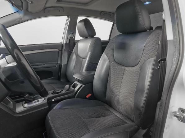 MG 350 с пробегом 2015 года, цена 559 000 рублей, 269000 км, седан, Автокод Объявления