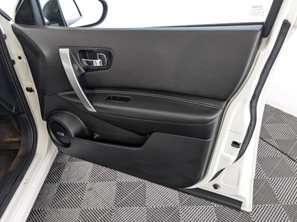 Nissan Qashqai I Рестайлинг с пробегом 2012 года, цена 1 080 000 рублей, 229000 км, внедорожник, Автокод Объявления