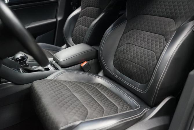 Skoda Kodiaq I с пробегом 2018 года, цена 2 555 000 рублей, 142518 км, внедорожник, Автокод Объявления