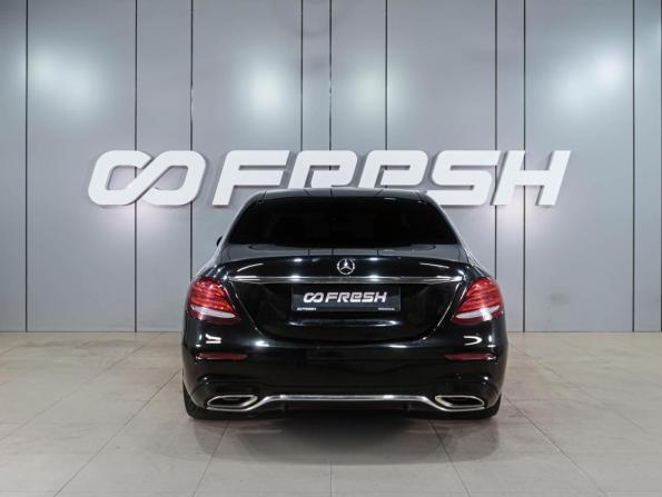 Mercedes-Benz E-Класс V (W213 S213 C238) с пробегом 2016 года, цена 2 389 000 рублей, 238851 км, седан, Автокод Объявления