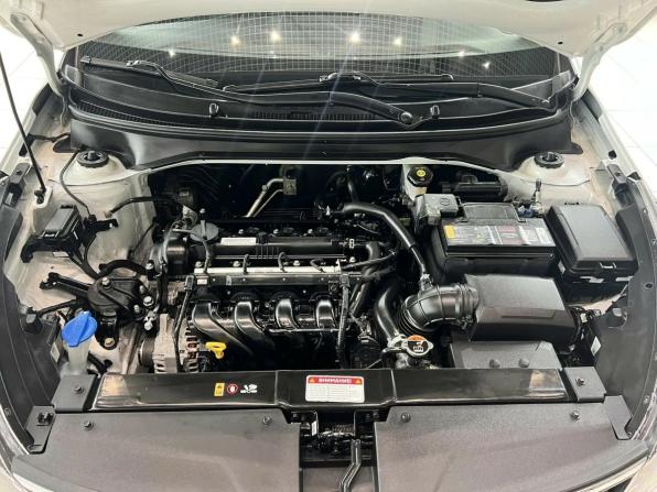 Kia Rio IV Рестайлинг с пробегом 2021 года, цена 1 695 000 рублей, 69851 км, седан, Автокод Объявления