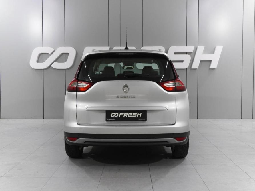 Renault Scenic IV Ростов-на-Дону  - изображение 4