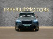 BMW X7 I (G07) Рестайлинг Москва  - изображение 30