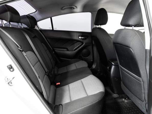 Kia Cerato III с пробегом 2015 года, цена 1 199 000 рублей, 180304 км, седан, Автокод Объявления