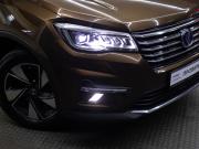 Changan CS75 I Рестайлинг Москва  - изображение 47