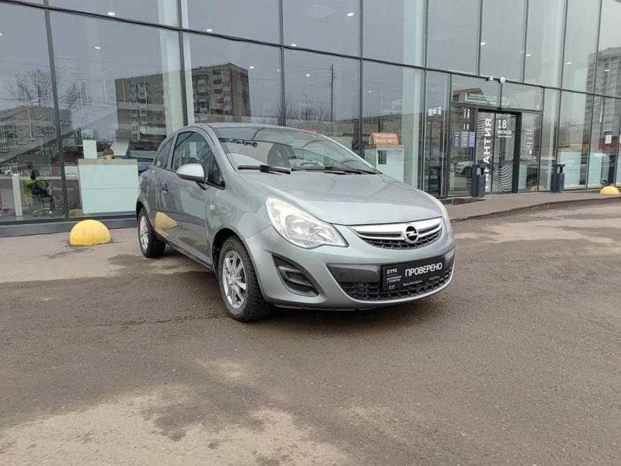 Opel Corsa D Рестайлинг II Ижевск  - изображение 3