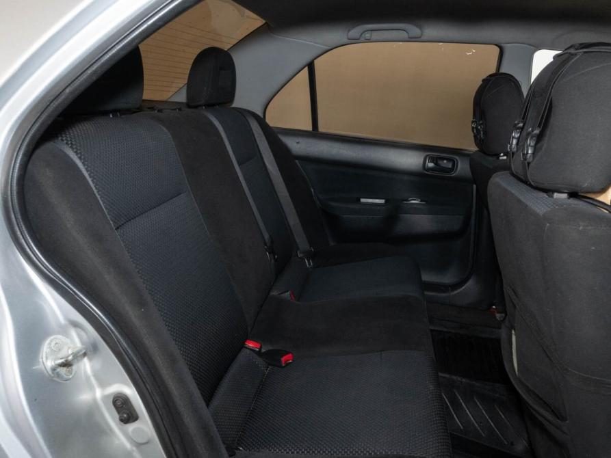 Mitsubishi Lancer IX Рестайлинг Казань  - изображение 8