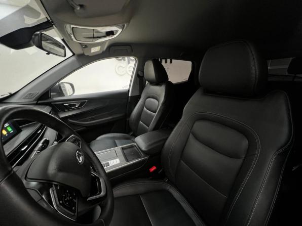 Chery Tiggo 4 Pro I с пробегом 2024 года, цена 1 660 000 рублей, 26152 км, внедорожник, Автокод Объявления