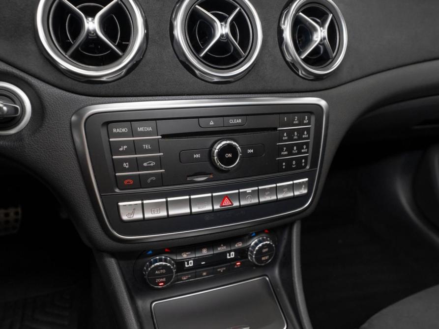 Mercedes-Benz GLA I (X156) Рестайлинг Москва  - изображение 17