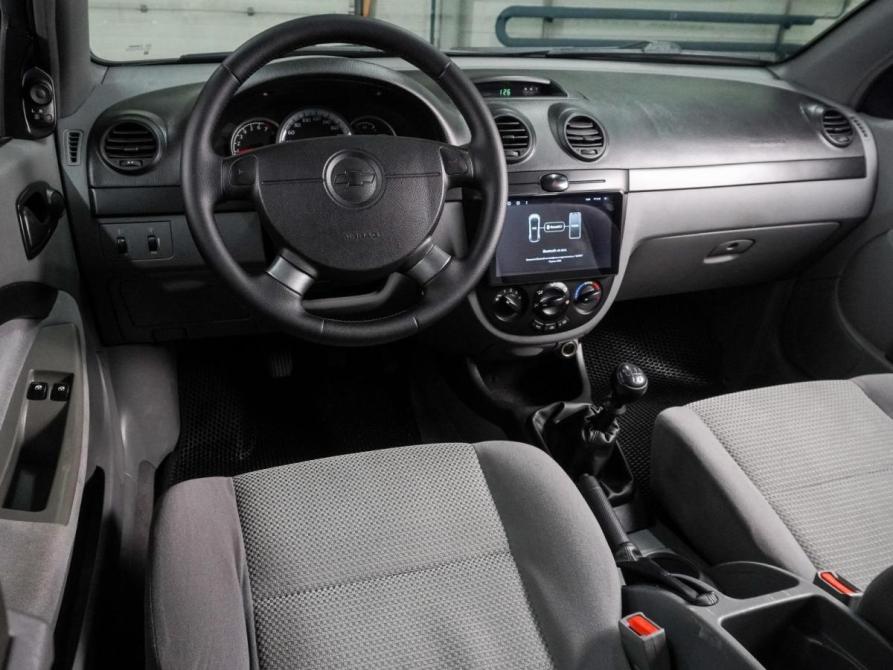 Chevrolet Lacetti I Воронеж  - изображение 6