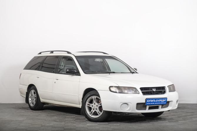 Nissan Avenir II (W11) с пробегом 2000 года, цена 299 000 рублей, 430000 км, универсал, Автокод Объявления