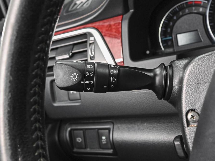 Toyota Camry VII (XV50) Ставрополь  - изображение 15