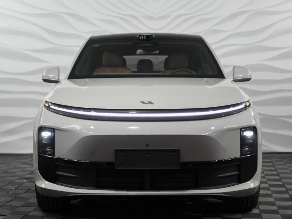 Новый Li Auto (Lixiang) L6 2025 года, цена 8 390 000 рублей, внедорожник, Автокод Объявления