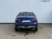 Lada (ВАЗ) Vesta I Москва  - изображение 18