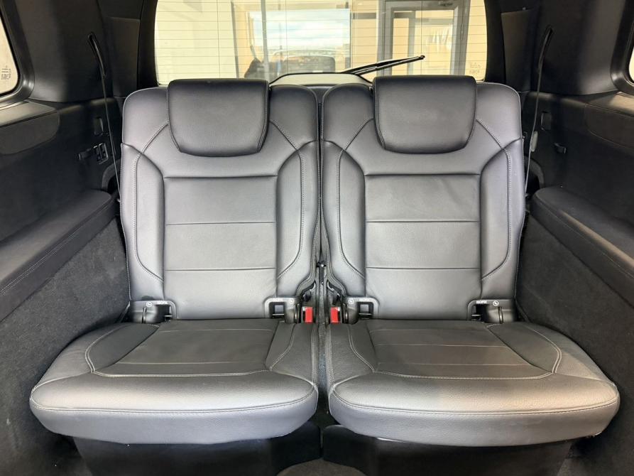Mercedes-Benz GLS I (X166) Новосибирск  - изображение 27