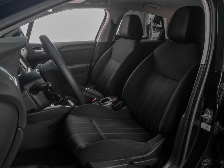 Citroen C4 II Тюмень  - изображение 10