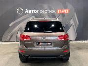 Volkswagen Touareg II Пермь  - изображение 32