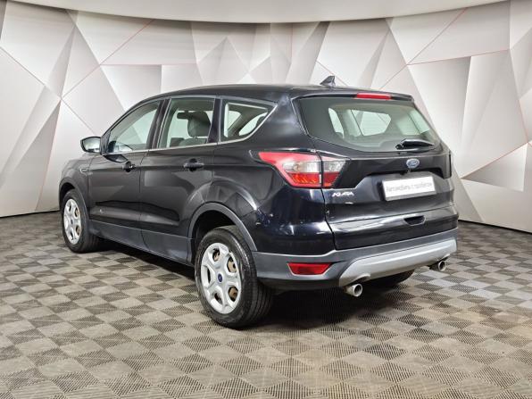 Ford Kuga II Рестайлинг с пробегом 2017 года, цена 1 198 000 рублей, 214956 км, внедорожник, Автокод Объявления