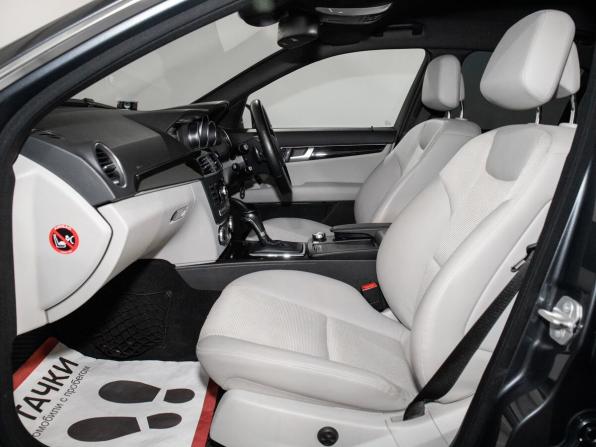 Mercedes-Benz C-Класс III (W204) Рестайлинг с пробегом 2013 года, цена 1 415 000 рублей, 149464 км, седан, Автокод Объявления