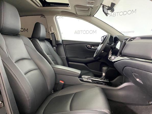 Honda Crider II с пробегом 2020 года, цена 1 497 700 рублей, 73650 км, седан, Автокод Объявления