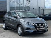Nissan Qashqai II Рестайлинг Самара  - изображение 20