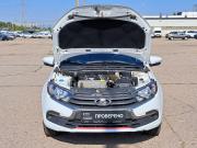 Lada (ВАЗ) Granta I Рестайлинг Набережные Челны  - изображение 35