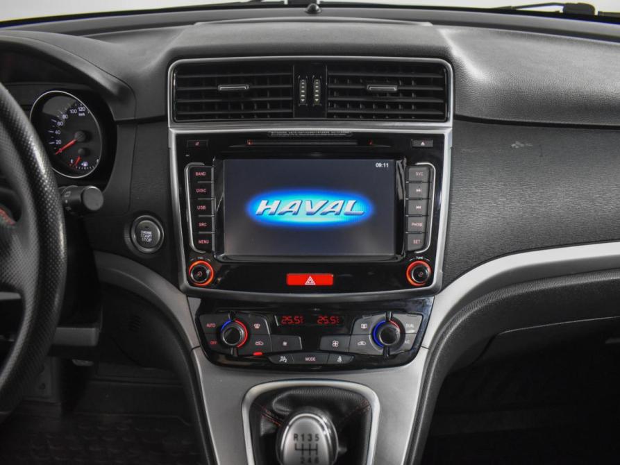 Haval H6 I Санкт-Петербург  - изображение 17