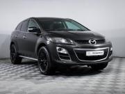 Mazda CX-7 I Рестайлинг Москва  - изображение 20