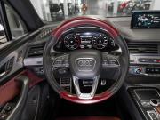 Audi Q7 II (4M) Москва  - изображение 43