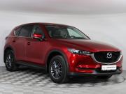 Mazda CX-5 II Химки  - изображение 18
