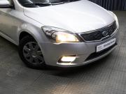 Kia Ceed I Рестайлинг Москва  - изображение 45