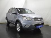 SsangYong Actyon II Санкт-Петербург  - изображение 18